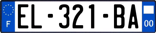 EL-321-BA