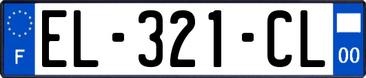 EL-321-CL