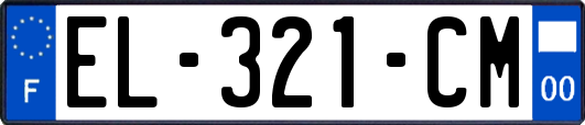 EL-321-CM