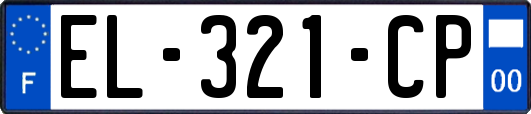 EL-321-CP