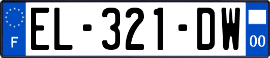 EL-321-DW