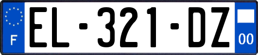 EL-321-DZ