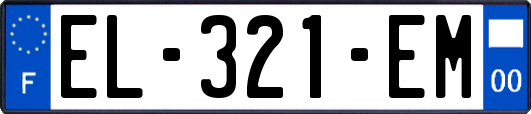 EL-321-EM