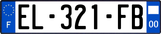 EL-321-FB