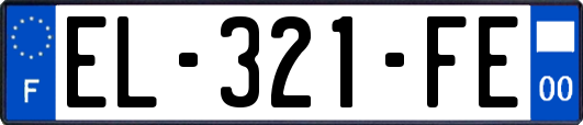 EL-321-FE