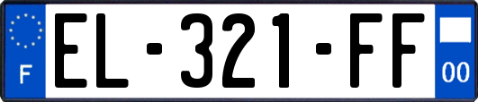 EL-321-FF