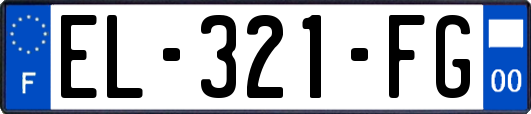 EL-321-FG