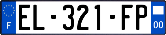 EL-321-FP