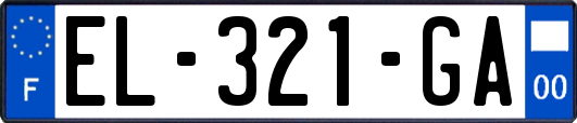 EL-321-GA