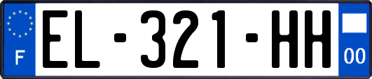 EL-321-HH