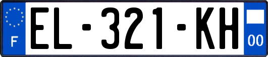 EL-321-KH