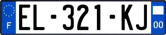 EL-321-KJ