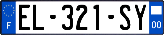 EL-321-SY