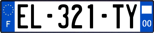 EL-321-TY