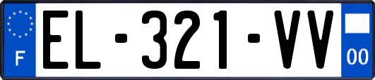 EL-321-VV