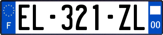 EL-321-ZL