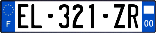 EL-321-ZR