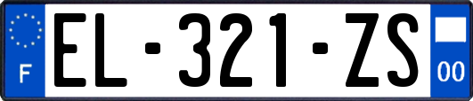 EL-321-ZS