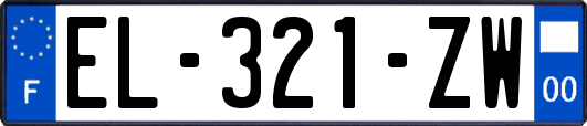 EL-321-ZW