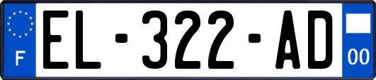 EL-322-AD