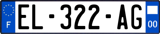 EL-322-AG