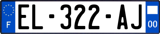 EL-322-AJ