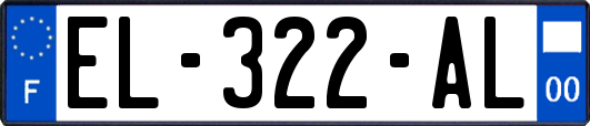 EL-322-AL