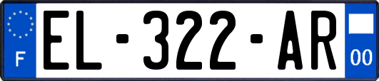 EL-322-AR