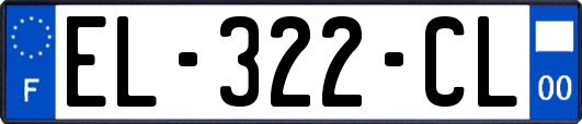 EL-322-CL