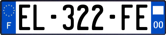 EL-322-FE