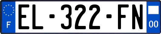 EL-322-FN
