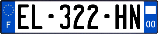 EL-322-HN