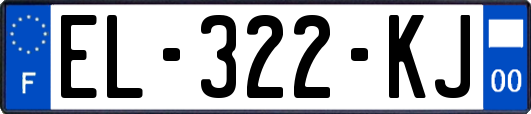 EL-322-KJ