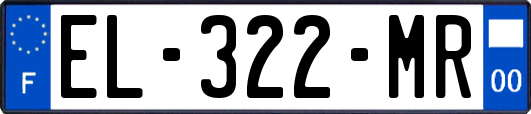 EL-322-MR