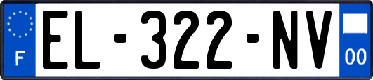 EL-322-NV