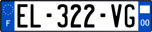 EL-322-VG