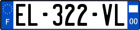 EL-322-VL