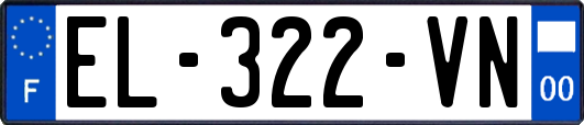 EL-322-VN