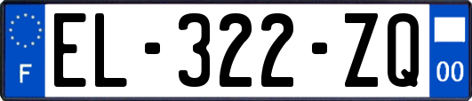 EL-322-ZQ