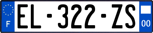 EL-322-ZS