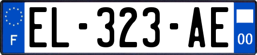 EL-323-AE