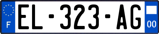 EL-323-AG