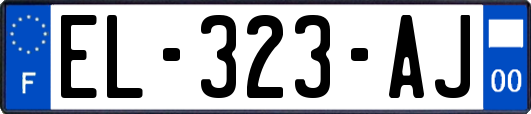 EL-323-AJ