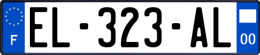 EL-323-AL