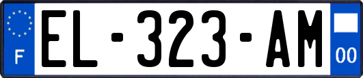 EL-323-AM