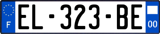 EL-323-BE