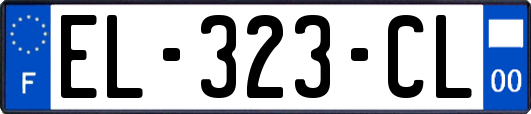 EL-323-CL