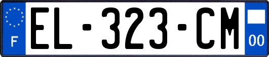 EL-323-CM