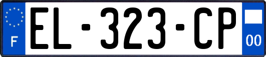 EL-323-CP