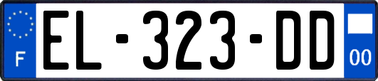 EL-323-DD